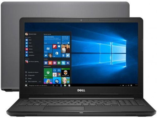 Ноутбук DELL Inspiron 3576