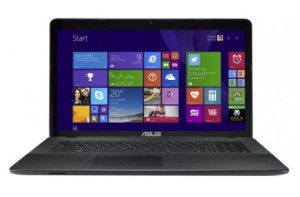 ASUS F751MD-TY080H