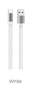 borofone-bu8-glory-charging-data-cable-for-usb-c-colors