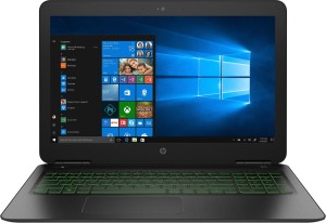 Ноутбук HP 15-bc456ur