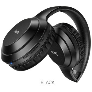 hoco-w30-fun-move-bt-wireless-headphones-black