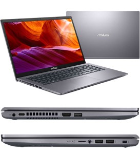 Ноутбук ASUS Laptop D509DJ-BR038T