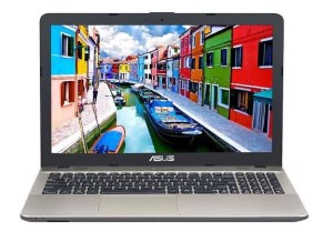 Ноутбук ASUS X541NC-GQ093T