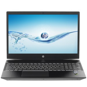 Ноутбук HP Pavilion Gaming 15-cx0087ur