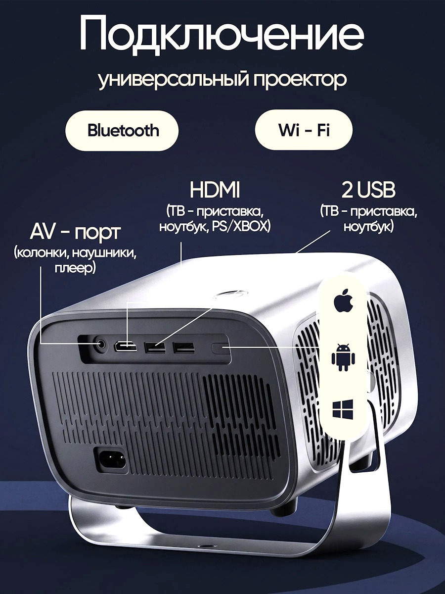Игровой компьютер (i5-14400F, DDR4 16GB ,SSD 512GB, ATX 650W,RTX 5060 8GB)