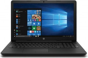 Ноутбук HP 15-da0191u