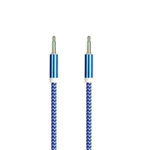 A-35-35 blue