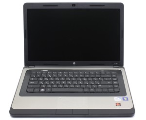 HP Compaq 630 A6E63EA