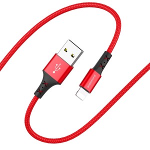 borofone-bx20-enjoy-lightning-usb-charging-data-cable-flexible