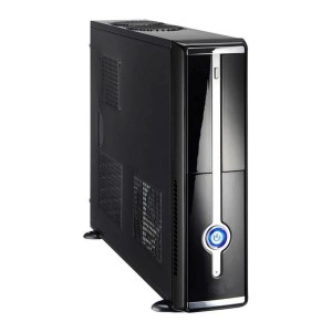 Партсокей ростов на дону Системный блок InWIN (LGA 1155, i5-3450, DDR3 8GB, SSD 120GB ) с установленной Win10PRO БУ