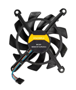 FAN-GP-10