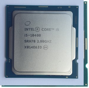 i5 10400