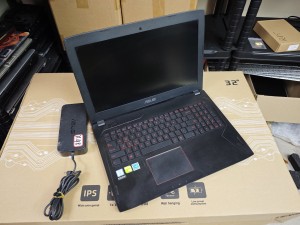 Ноутбуки из китая в PartsOkey